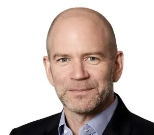 Dr Matthew Mulford Negotiation