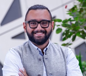 Sharan Banerjee 4
